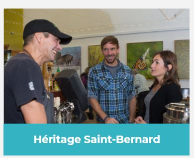 Les entreprises d’économie sociale veulent se faire connaître