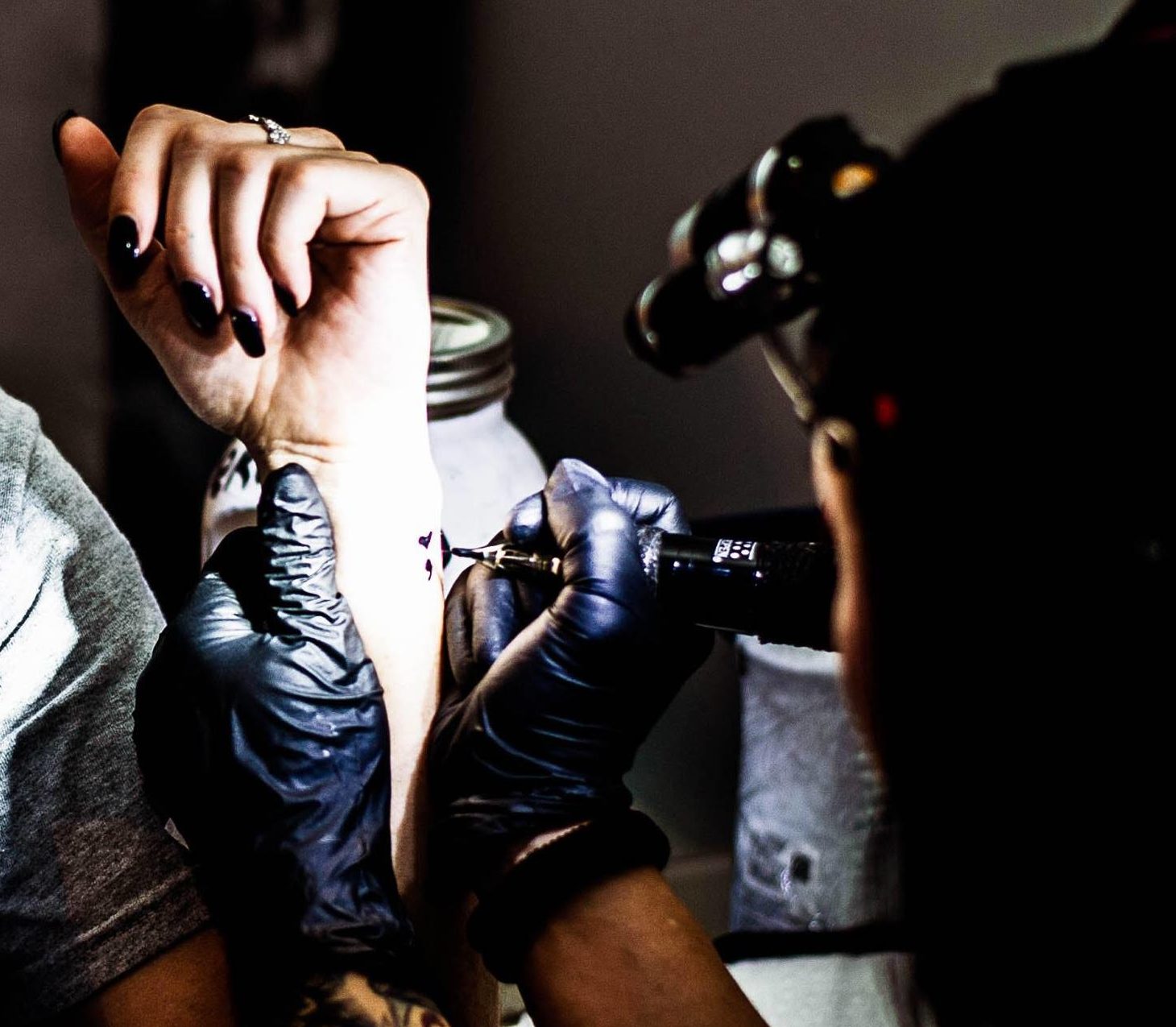 La tournée point-virgule pour prévenir le suicide de retour 