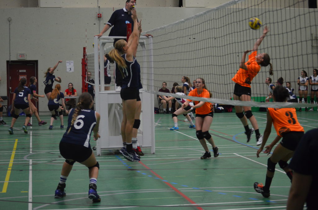 Un contrat de 71 000$ pour les Jeux du Québec à Châteauguay