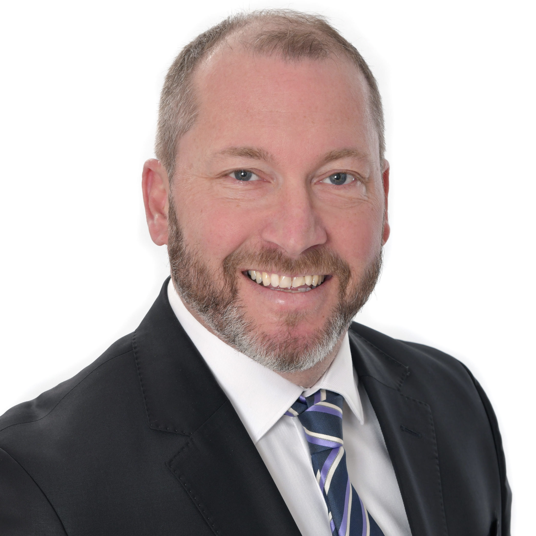 Un homme d’affaires candidat pour le Parti conservateur