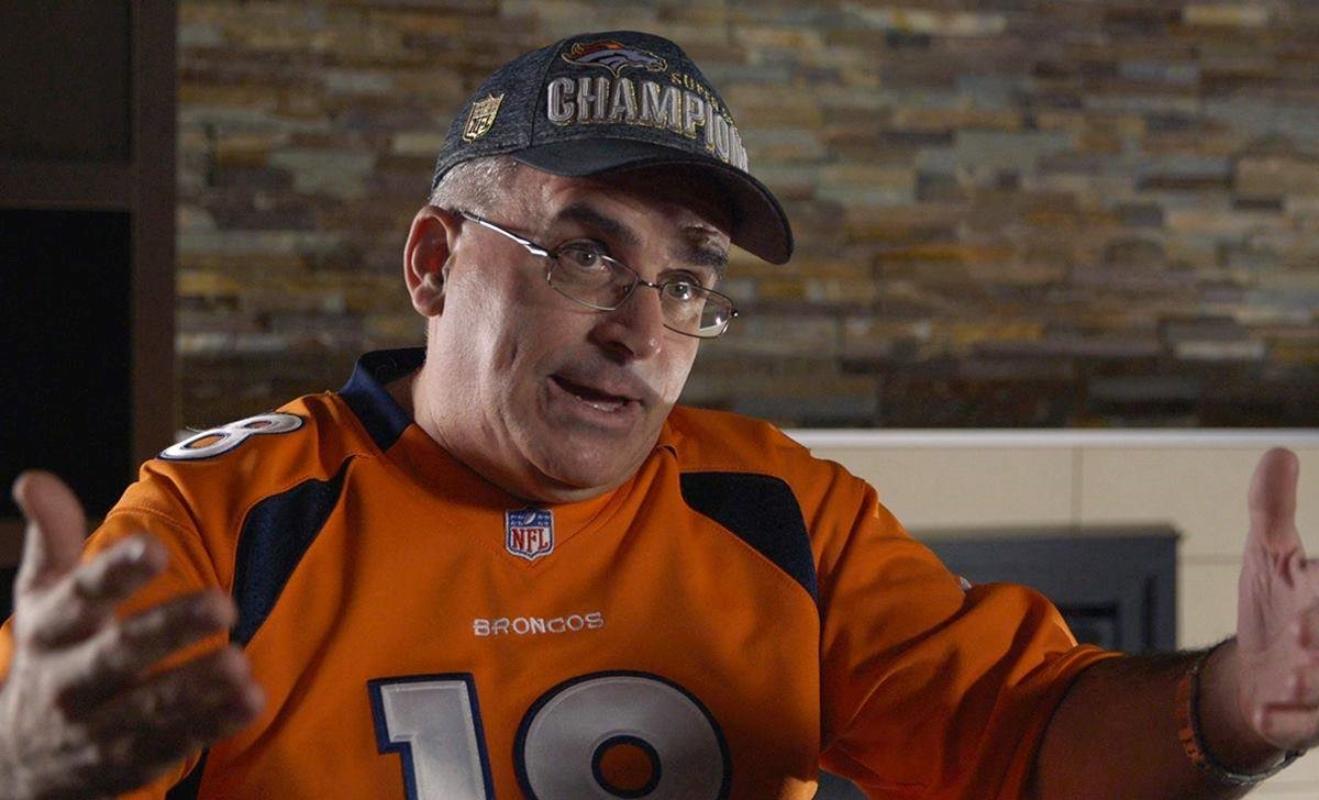 Un documentaire réalisé par un Châteauguois diffusé à RDS