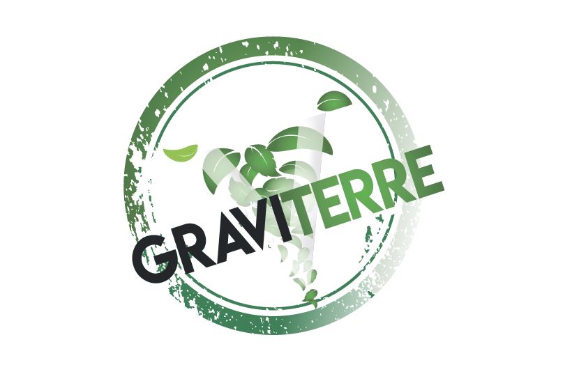 Graviterre, l’engagement de Gravité Média pour une planète en santé