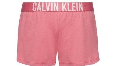 Vêtements de nuit pour enfants Calvin Klein rappelés