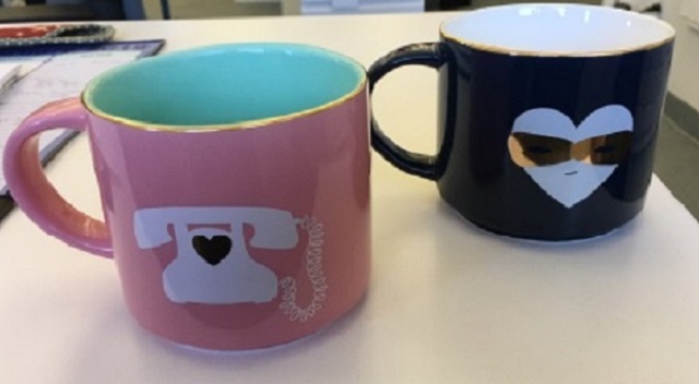 Rappel de tasses David&rsquo;s Tea en raison d&rsquo;un risque d&rsquo;incendie