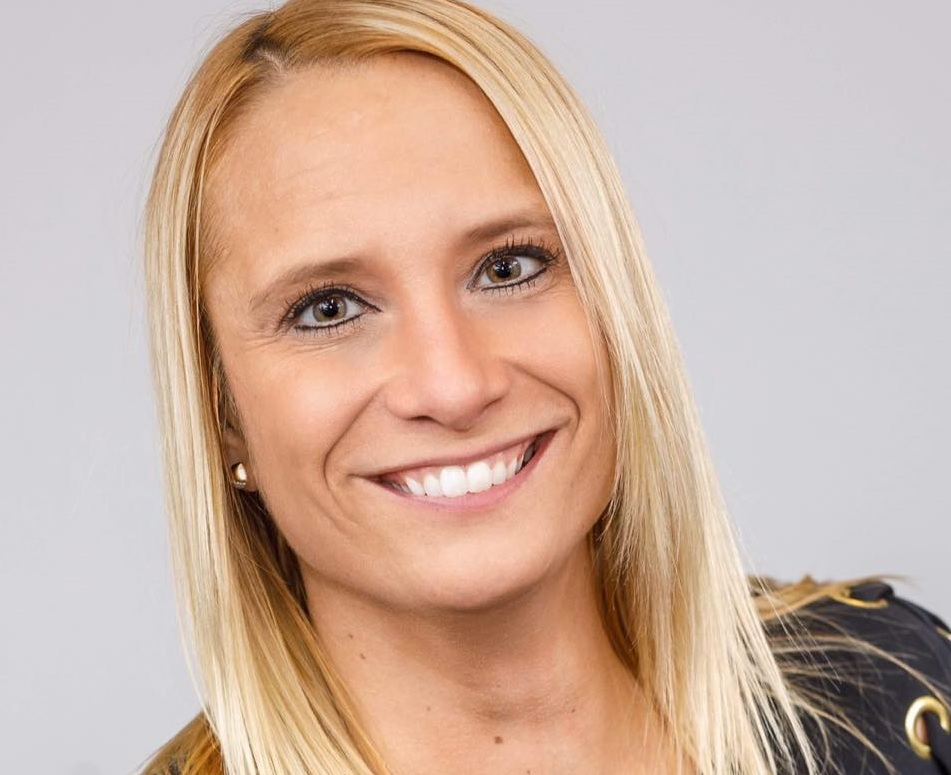 La PDG de Gravité Média à la télé de TVRS