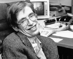 Une rue en l’honneur de Stephen Hawking à Châteauguay