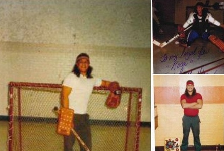 Recherché en lien avec un meurtre commis en 1984