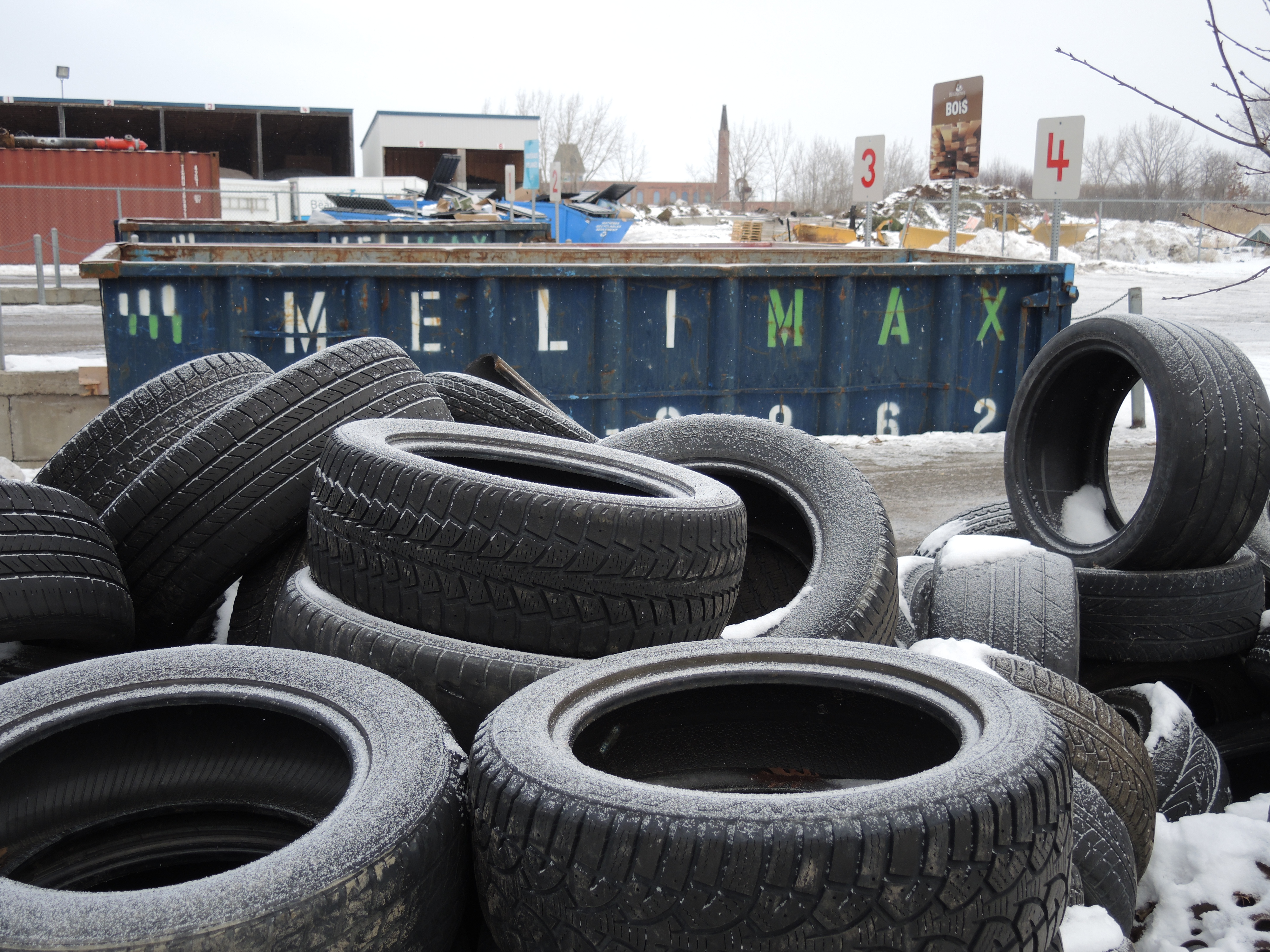 Saint-Constant résilie ses contrats avec Mélimax