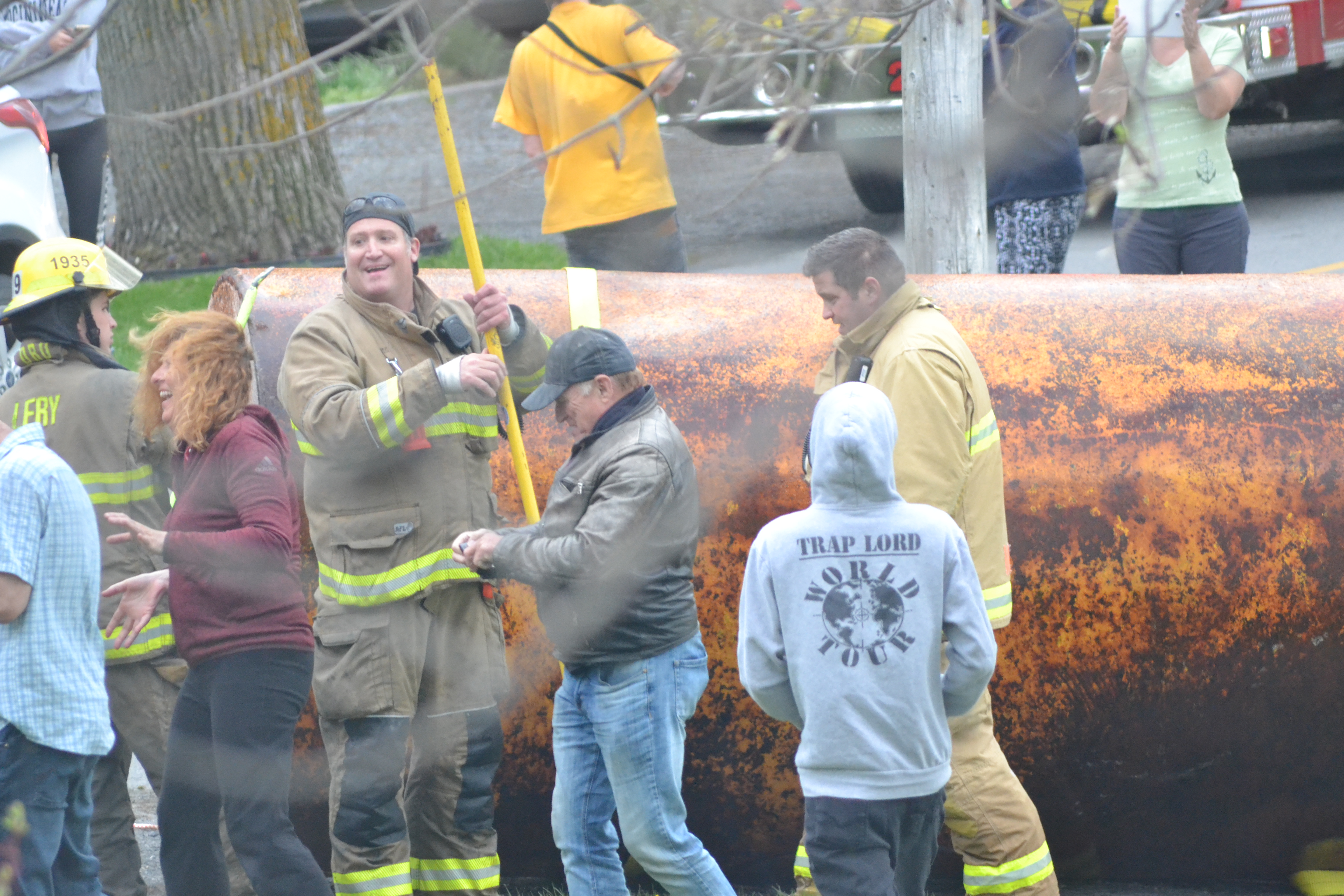 Trois nouvelles populaires de la semaine
