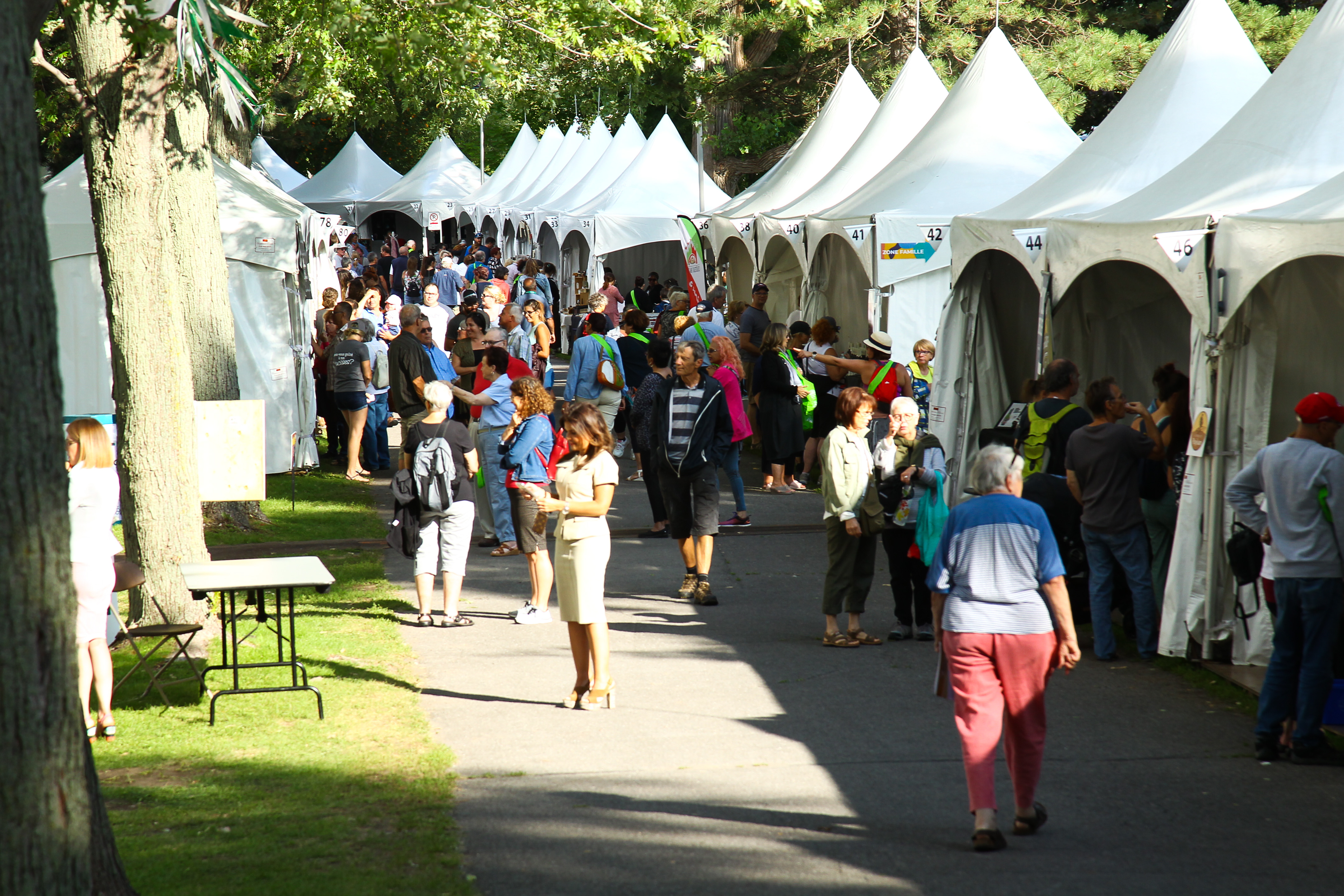 L’Écomarché de l’île a fait du chemin en 10 ans