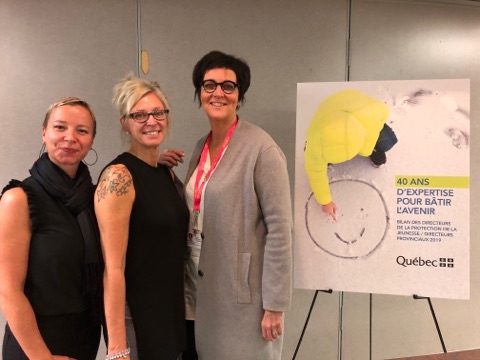 Image illustrant l'article: DPJ: les signalements ne cessent d’augmenter en Montérégie