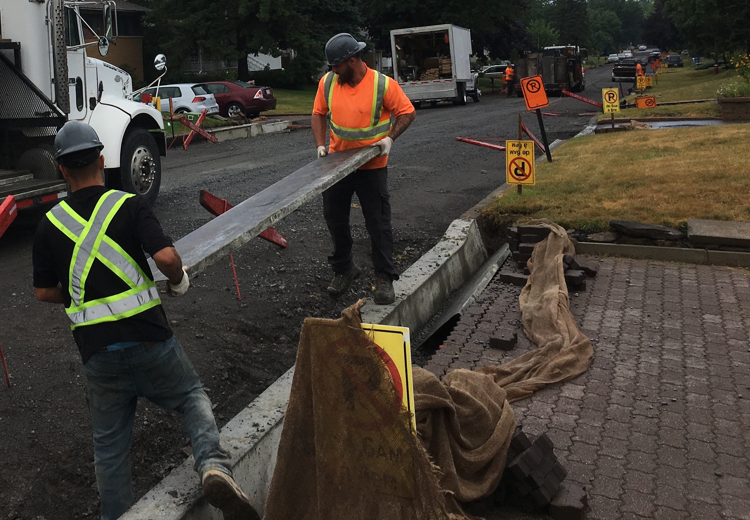 Budget for street repairs increases