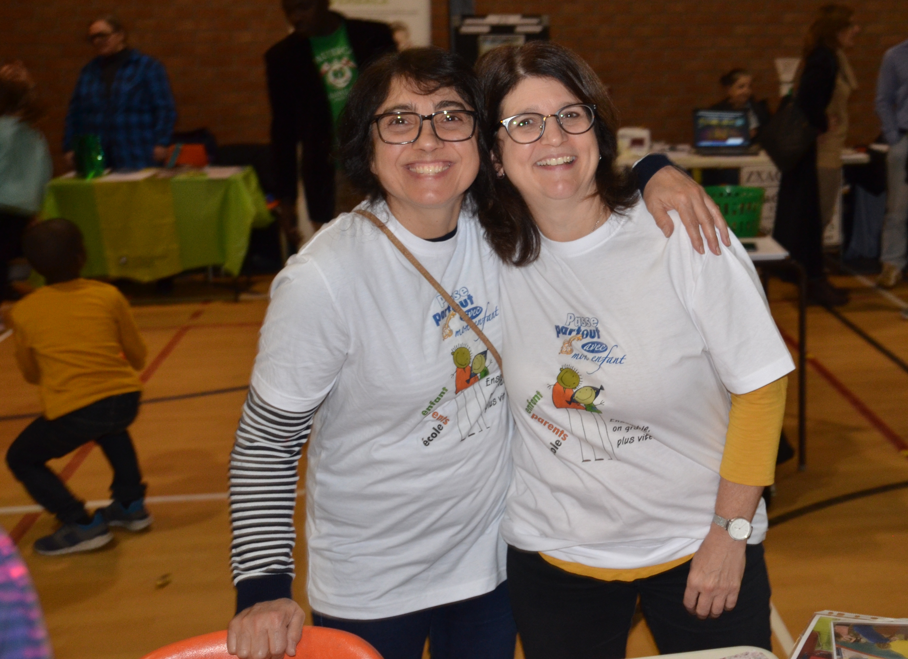 Ten years of ‘’Community Wednesdays’’