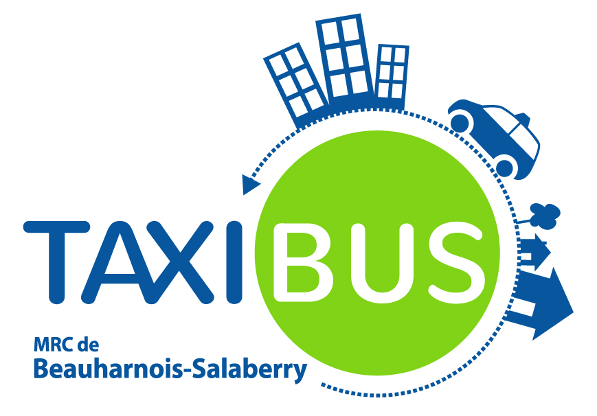 Arrêt du service Taxibus dans la MRC de Beauharnois-Salaberry