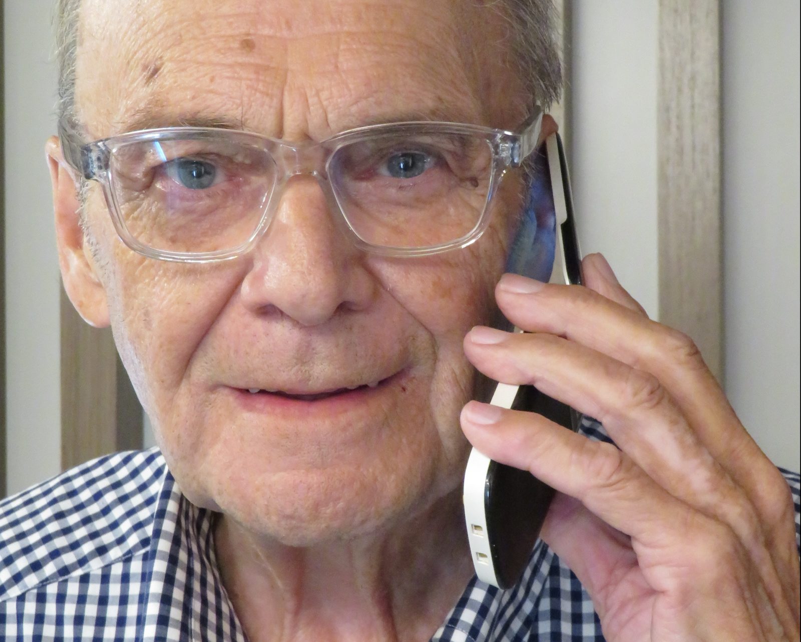 Mike Ward : assez, c’est assez !