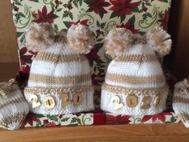 Une fille premier bébé de la décennie à l&rsquo;hôpital Anna-Laberge