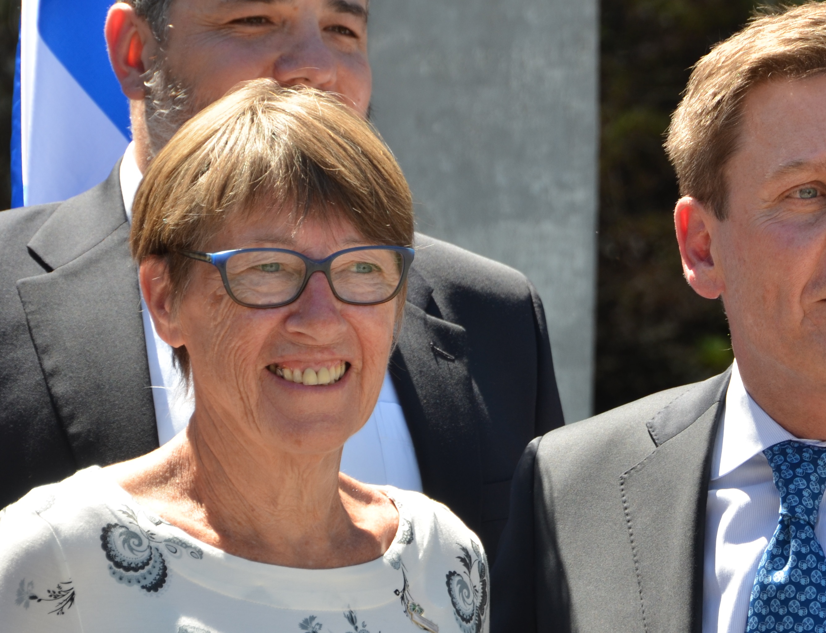 Projet de loi 40 : la présidente de la Commission scolaire fait ses adieux
