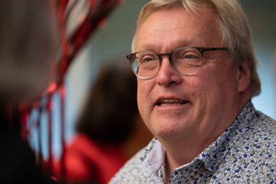 COVID-19: Gaétan Barrette répond à vos questions