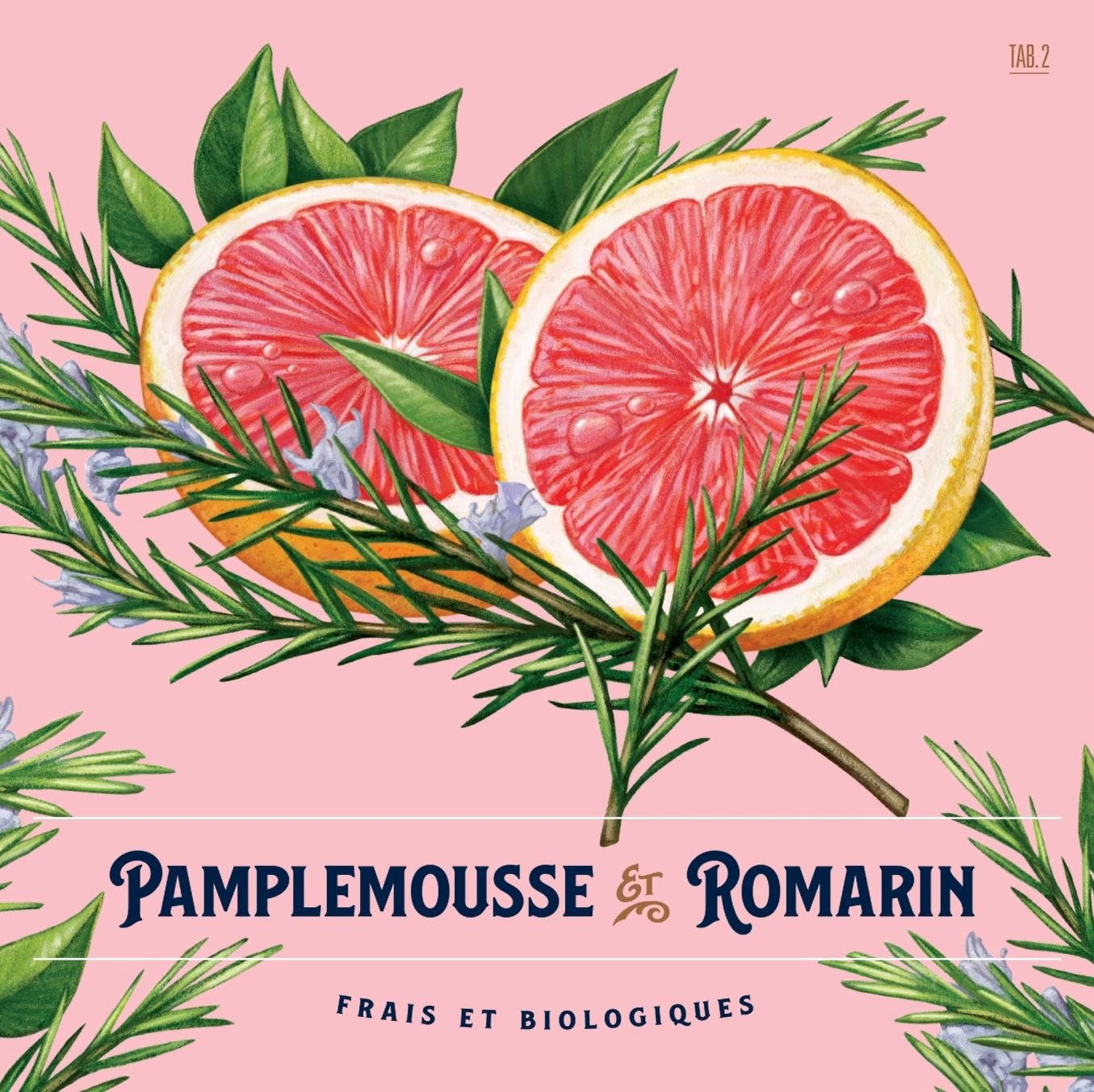 La Distillerie 3 Lacs présente un deuxième gin