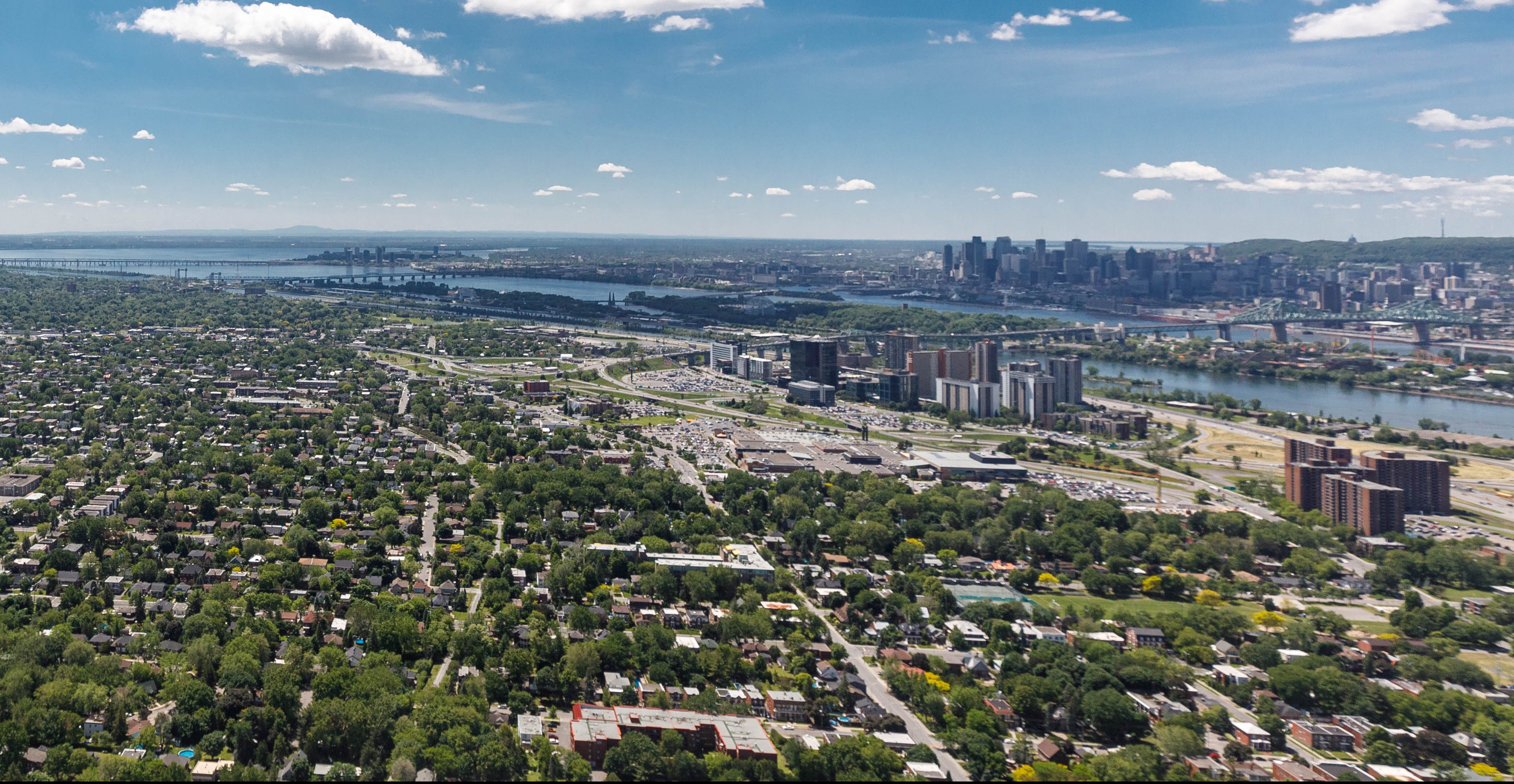 Accroître la résilience du Grand Montréal en temps de pandémie