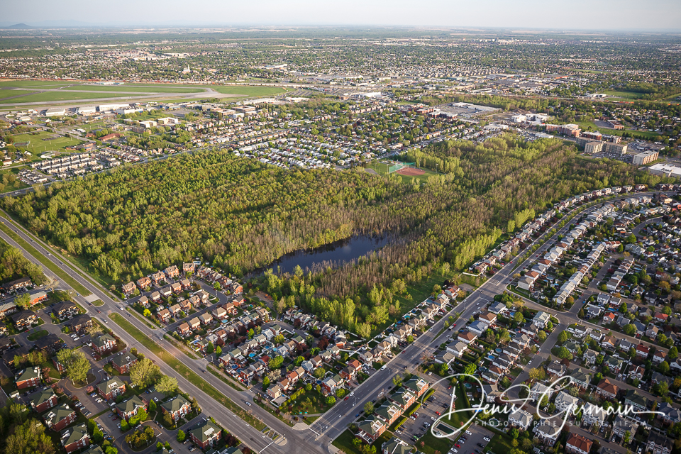 La région fait partie de la CMM «pour le meilleur et pour le pire»