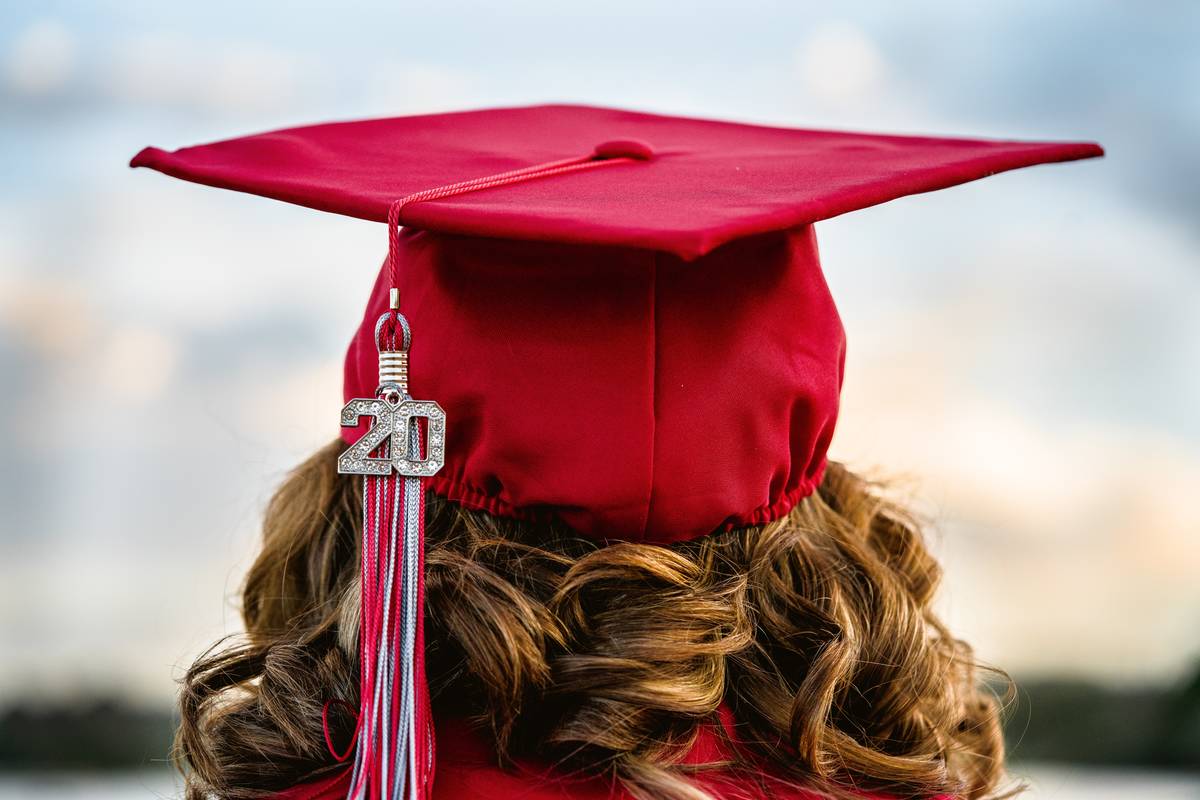 Les finissants pourront retrouver leurs amis, le temps d’une activité
