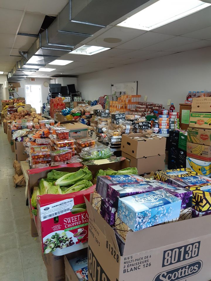 Besoin d’aide alimentaire : le pire est à venir selon les organismes de dépannage