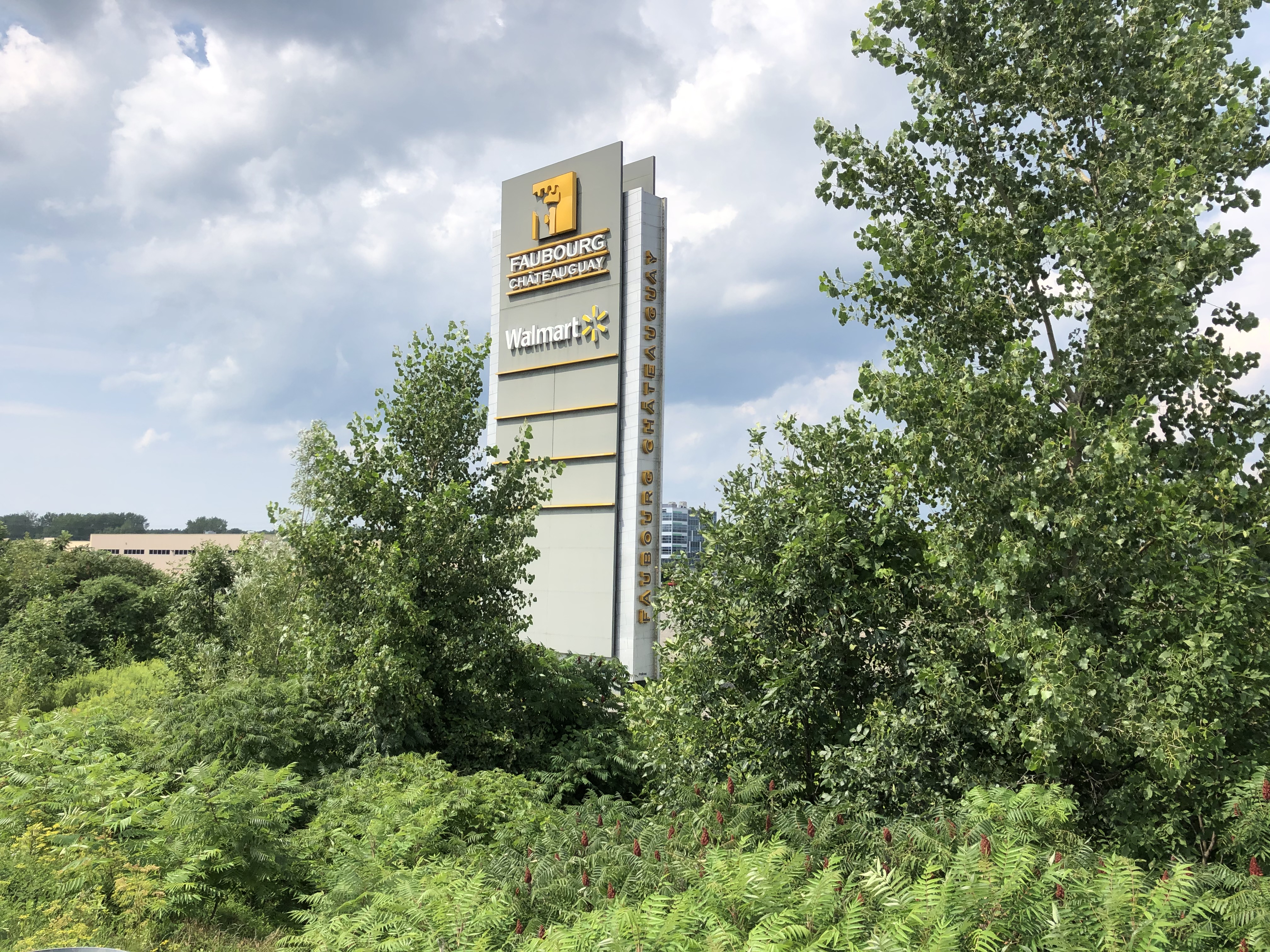 Faubourg Châteauguay : Alliance Châteauguay ne croit plus aux promesses de Westcliff