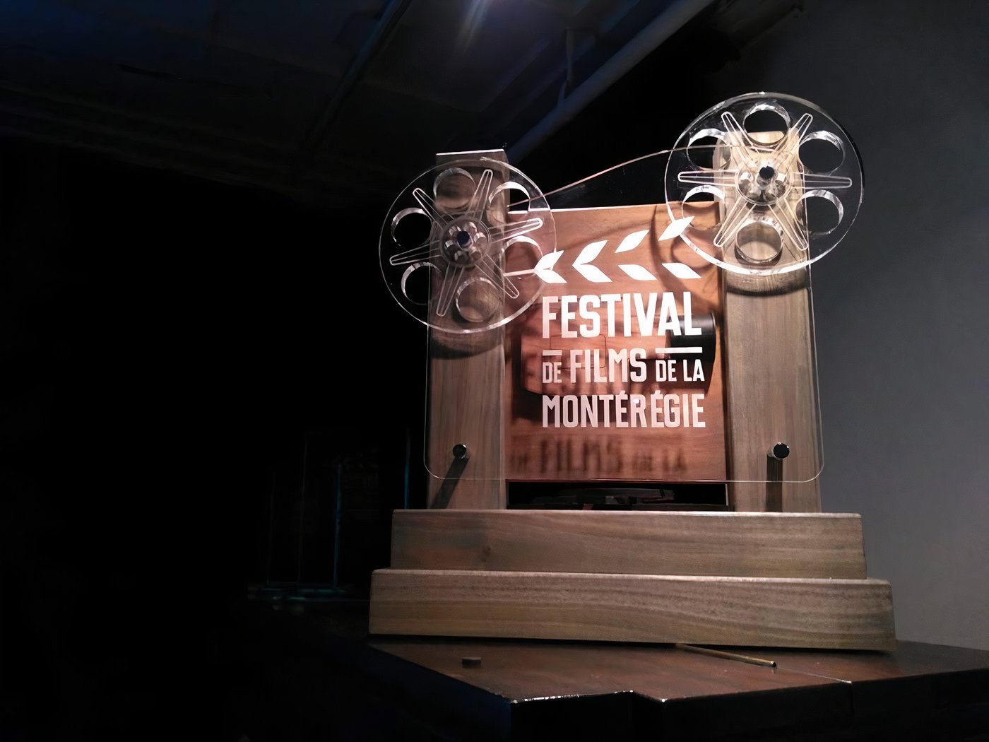 Festival de Films de la Montérégie: une troisième édition branchée