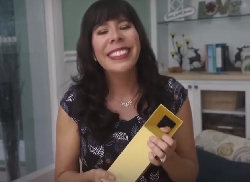 Director Tracey Deer from Kahnawake honoured by the TIFF