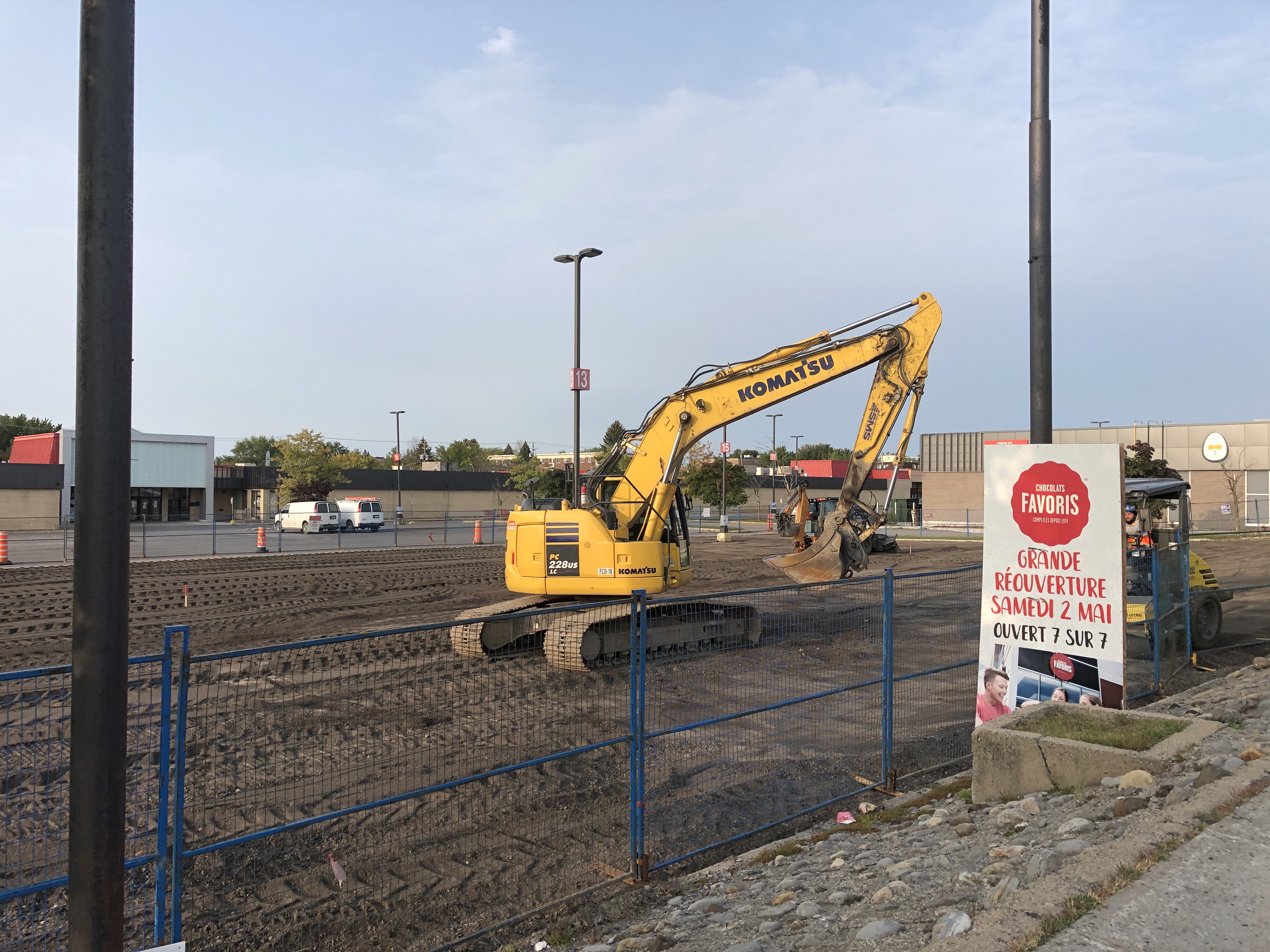 Three More Banners Coming to Regional Shopping Centre