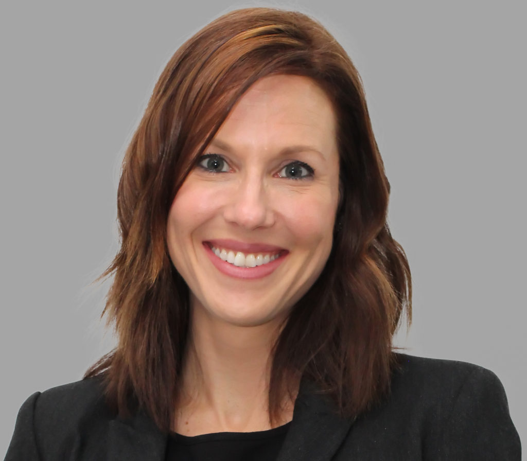 Dre Julie Loslier croit au Défi 28 jours