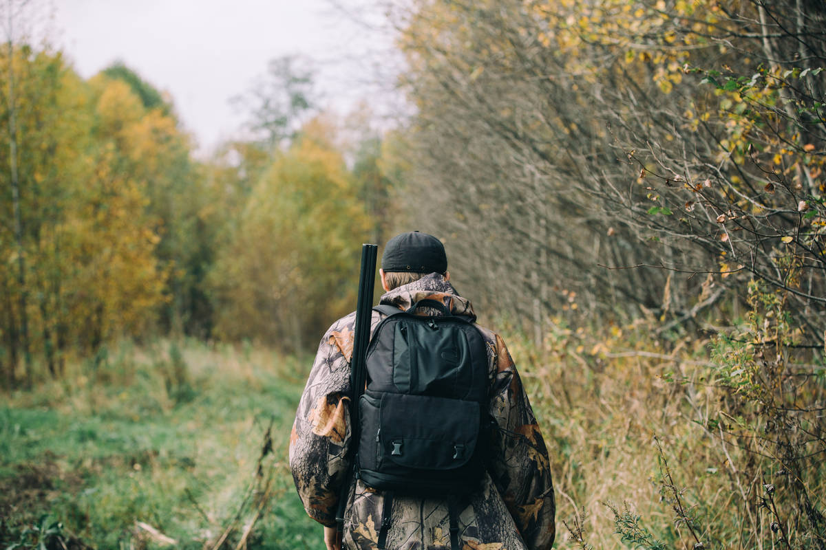 Oui aux chasseurs des zones rouges, mais pas dans les commerces