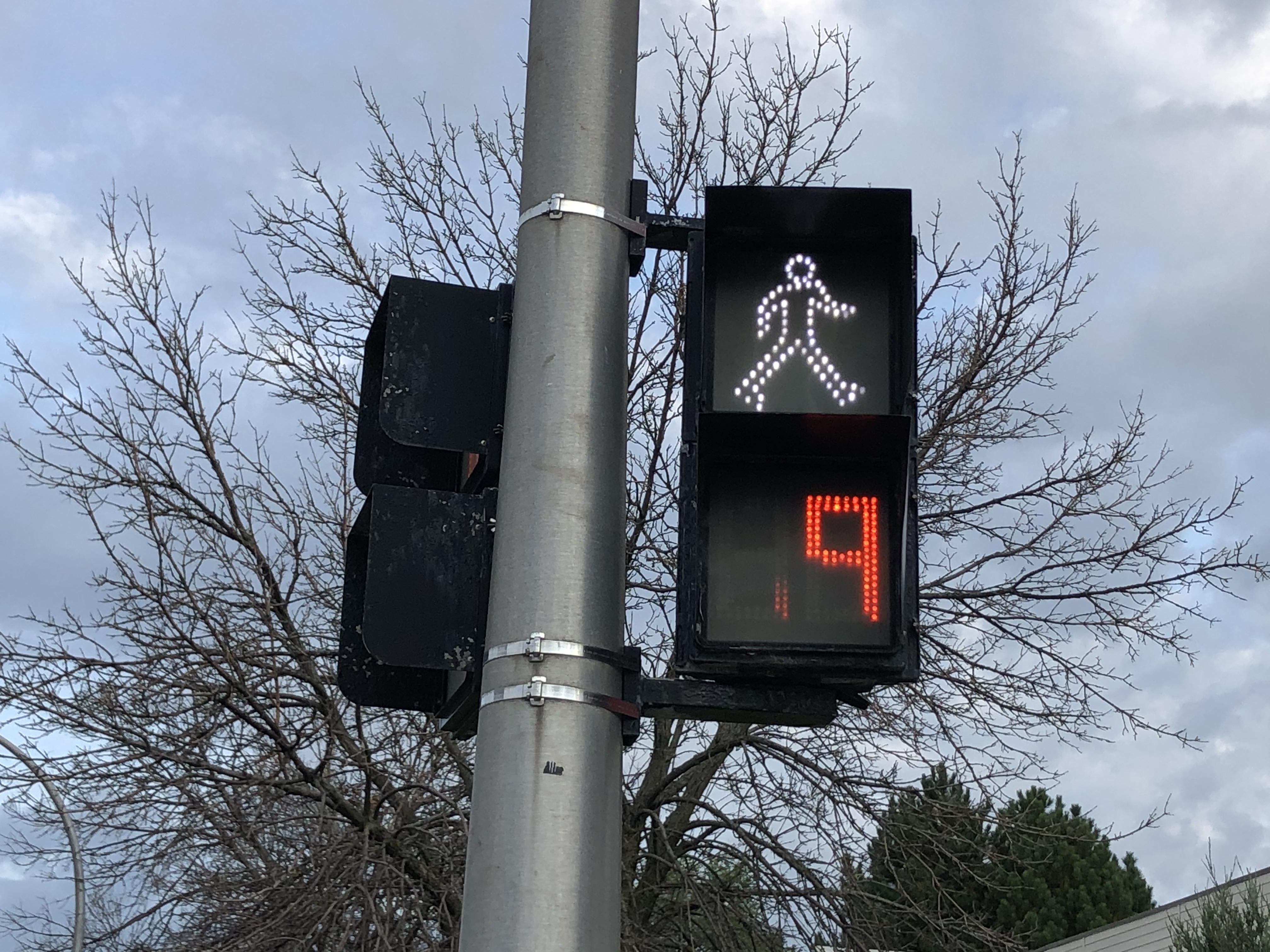 La SAAQ appelle à la protection des piétons