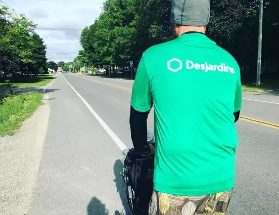 La FRAS a remis plus de 17 000 $ aux familles