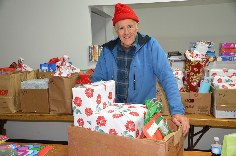 Guignolée compliquée et demandes de paniers de Noël en hausse