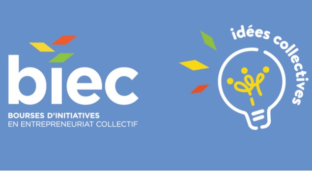 Vote du public pour des projets en économie sociale