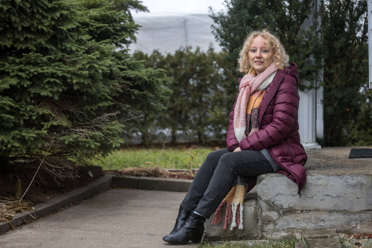 Atteinte d&rsquo;un cancer incurable, Isabelle Pomerleau livre deux batailles