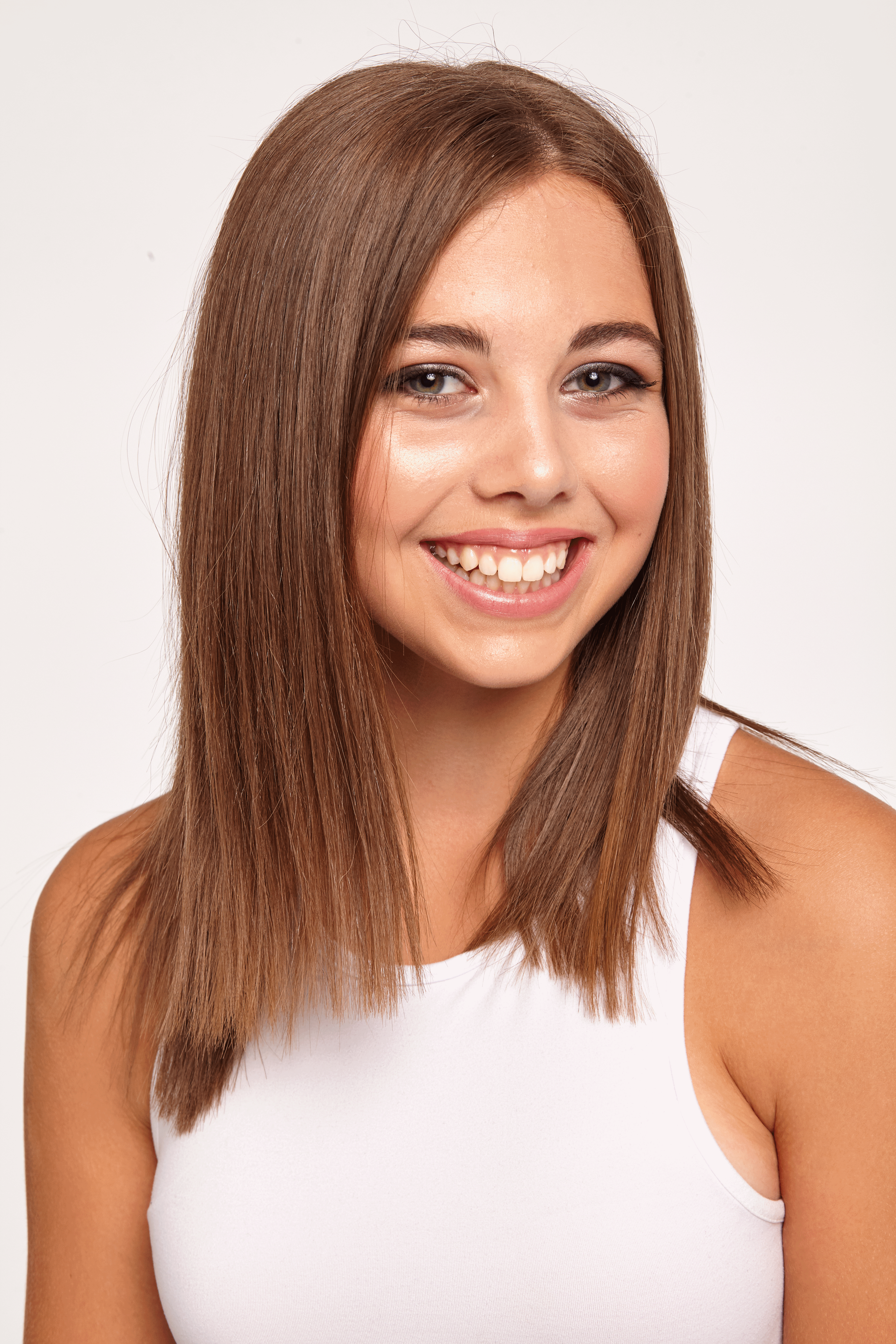 Revue 2020 : Martinoise finaliste au concours Miss Teen Canada