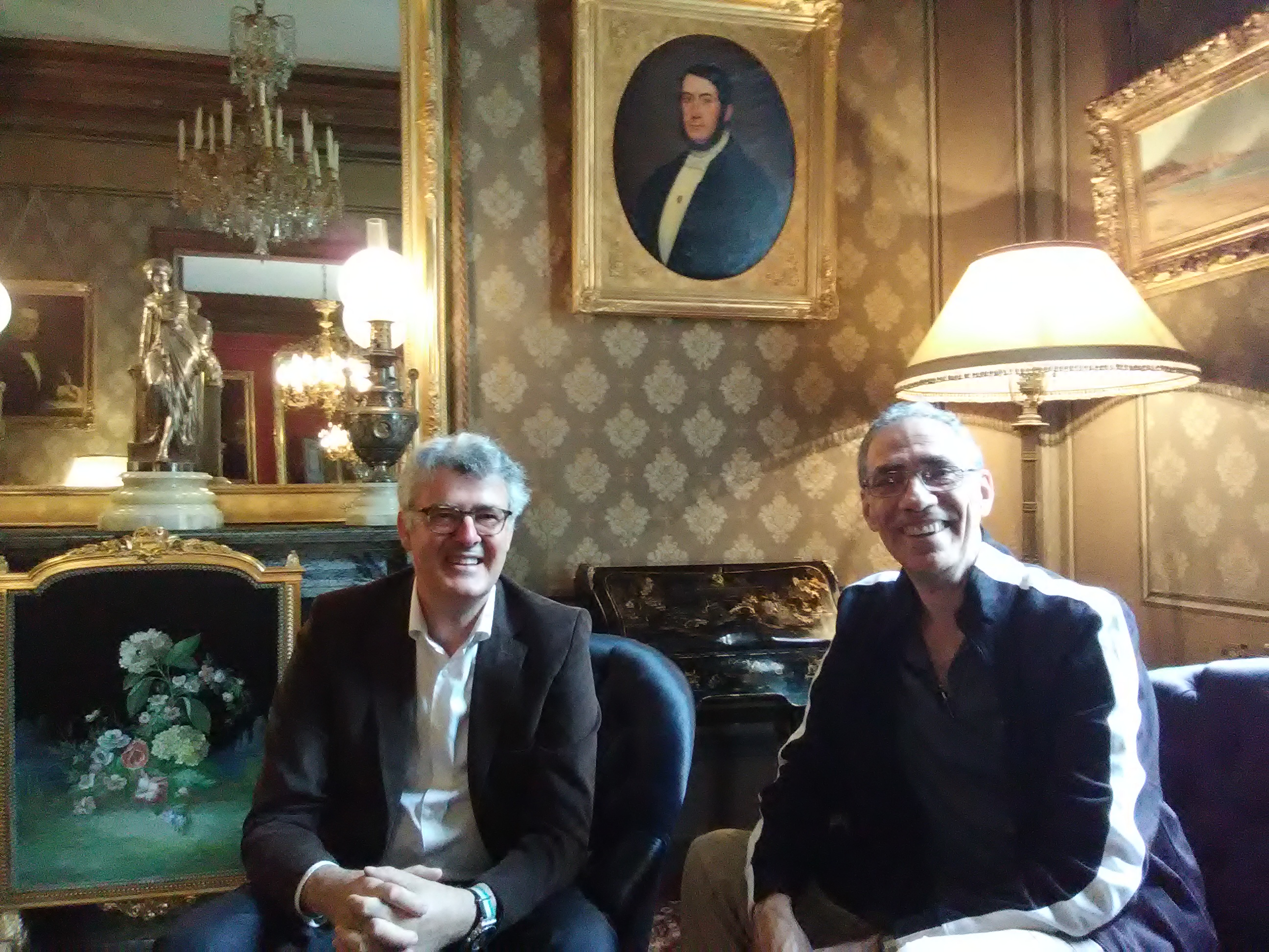 Des bulles pour les Fêtes