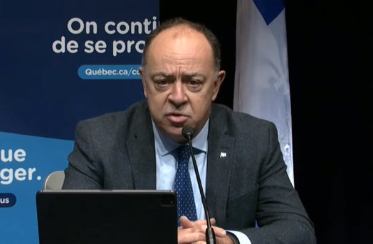 Image illustrant l'article: Possibilité de dépistage obligatoire pour les voyageurs