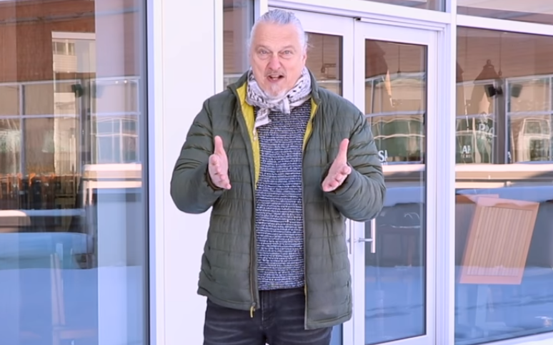 Un pub ludique Randolph s&rsquo;installe sur la Rive-Sud