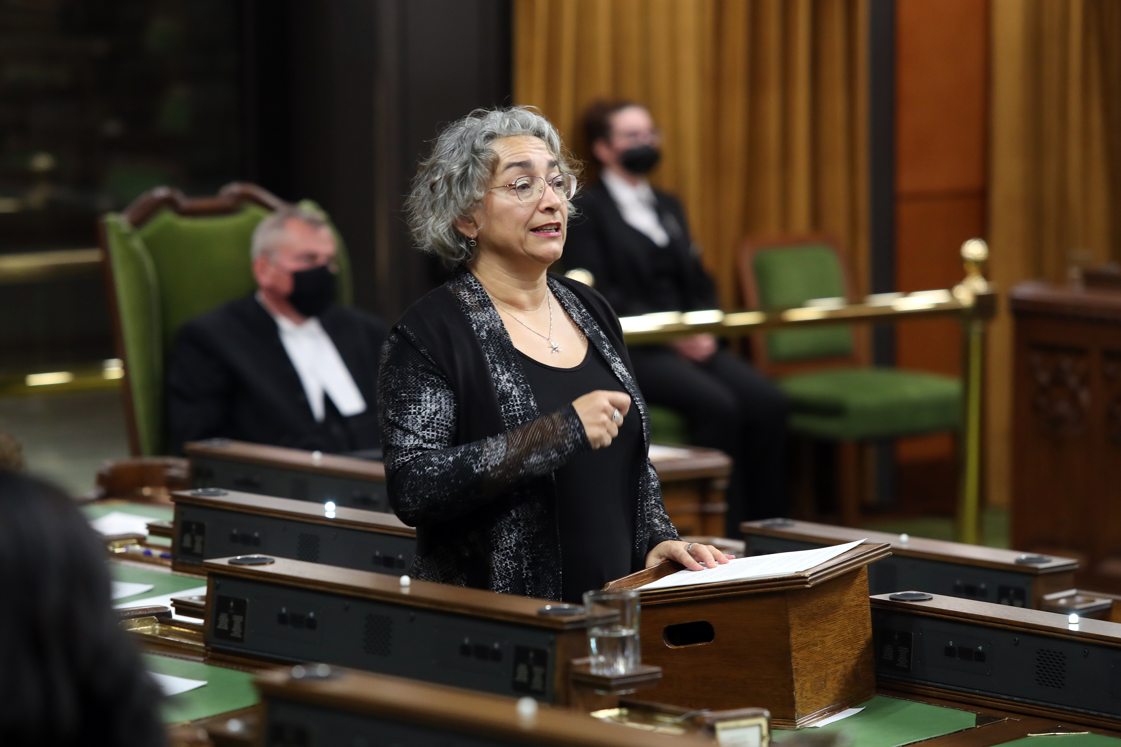 Claude DeBellefeuille invite les employeurs à être proactifs