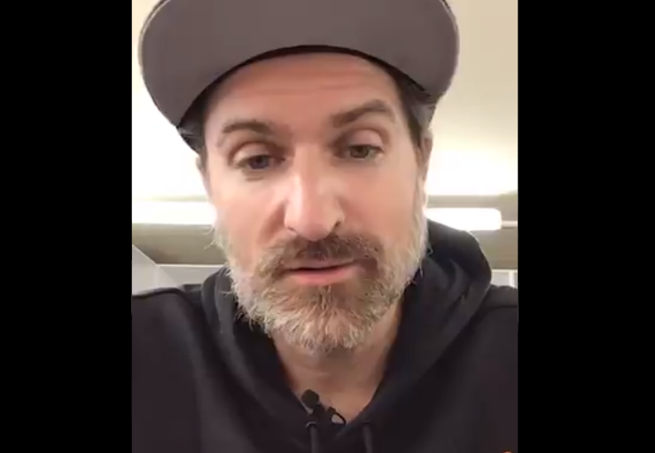 Big Brother Célébrités : s’il gagne, Jean-Thomas Jobin remettra son prix à la Fondation des Gouverneurs de l’espoir