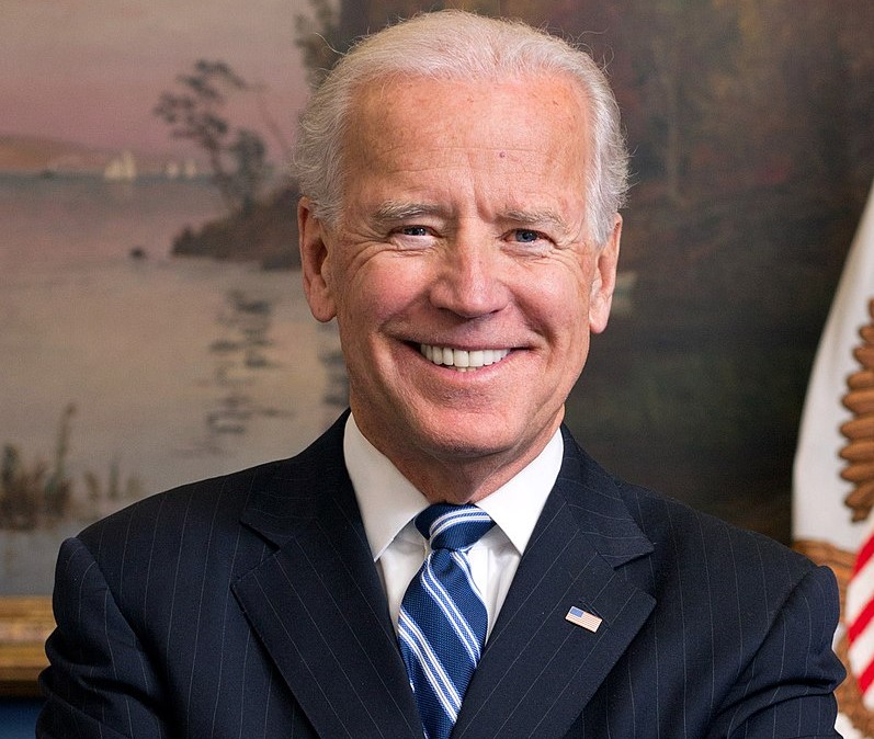 L’arrivée de Biden saluée par des élus d’ici