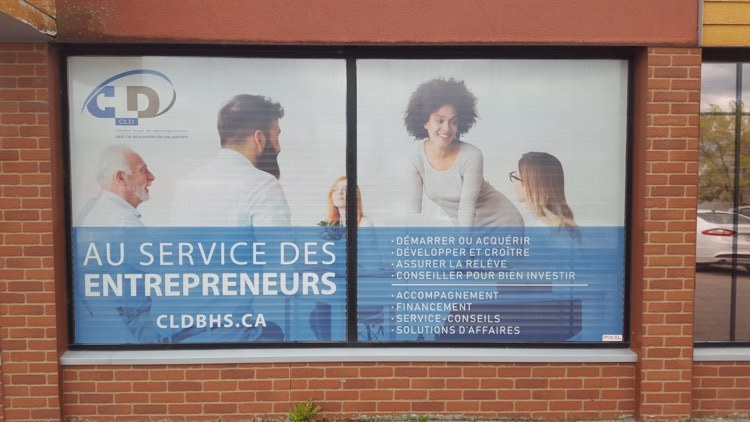 Le CLD de Beauharnois-Salaberry a soutenu 54 entreprises dans la dernière année