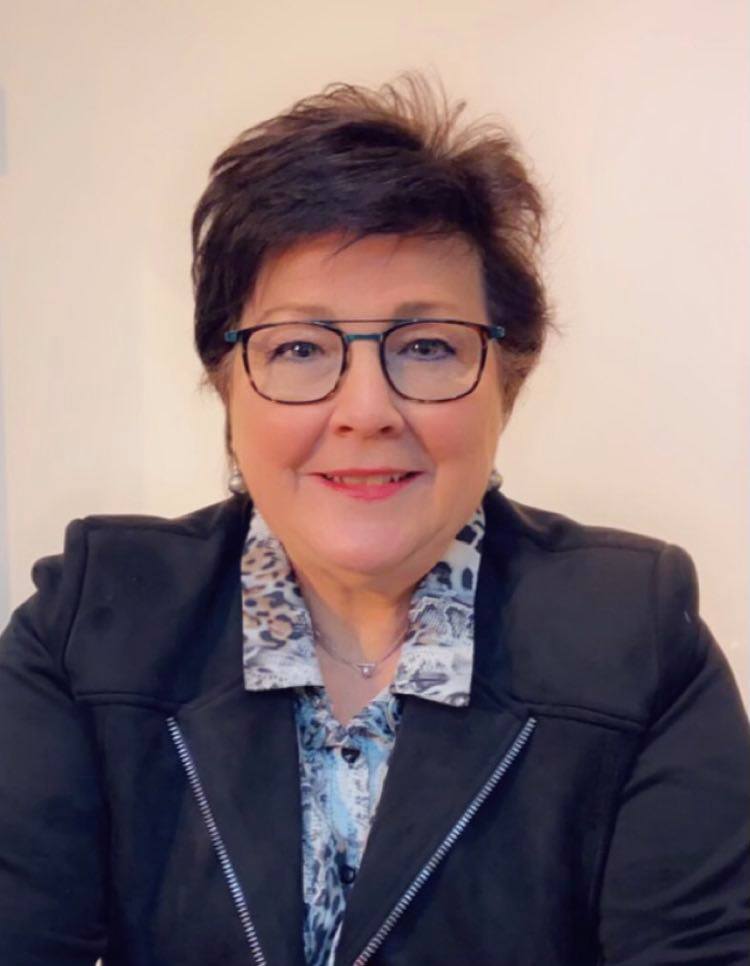 Un duo de rassembleuses à la tête de la Chambre de commerce