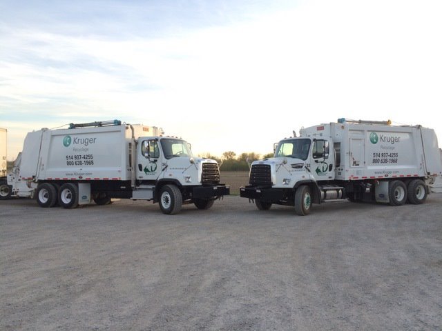 Une entreprise de Beauharnois construira un entrepôt à Valleyfield