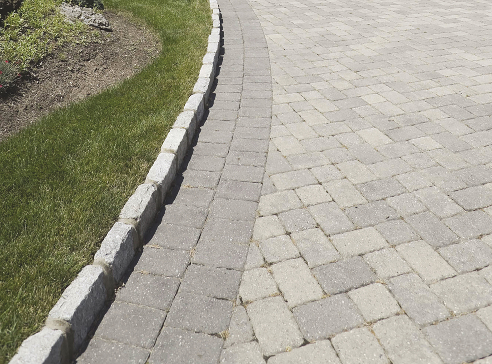 Travaux de pavage : par quoi commencer ?