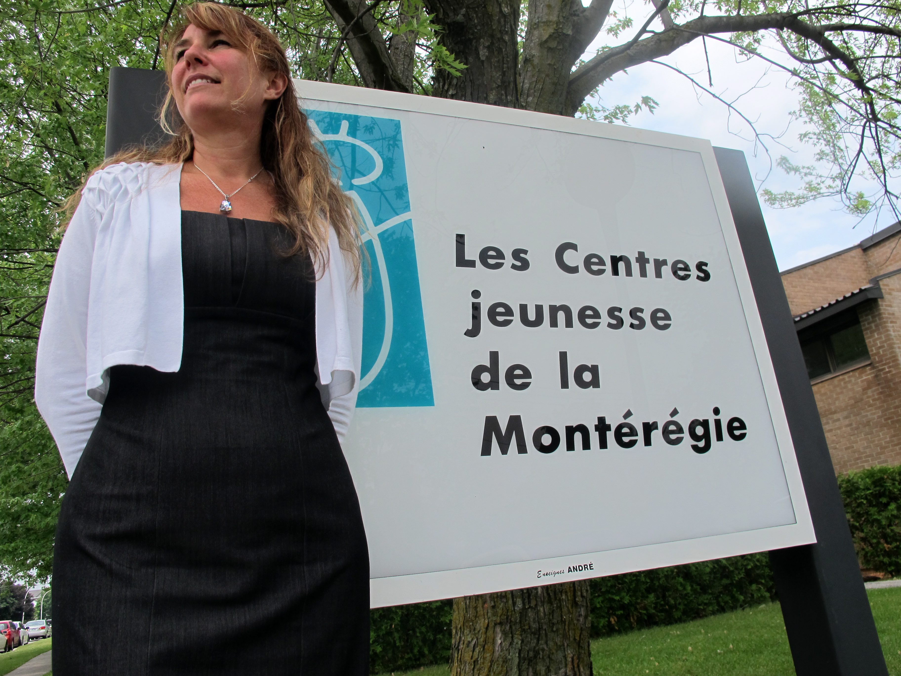 Catherine Lemay nommée directrice nationale de la protection de la jeunesse